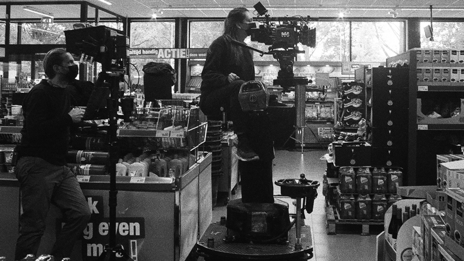 Czar Amsterdam Film & Photography